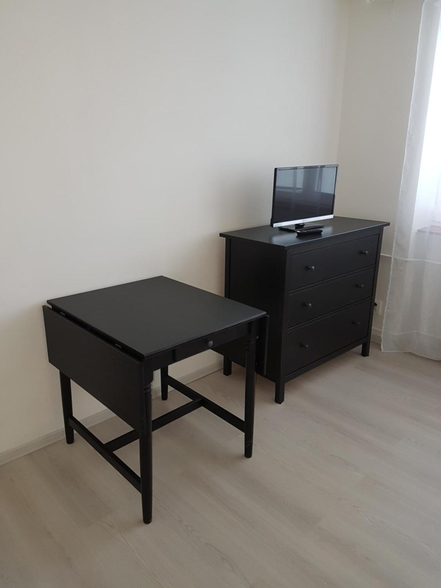 Hotel Union Louny Rum bild